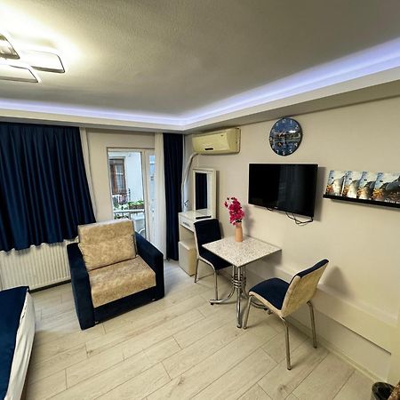 Taksim Istiklal Suites Istanbul Eksteriør bilde