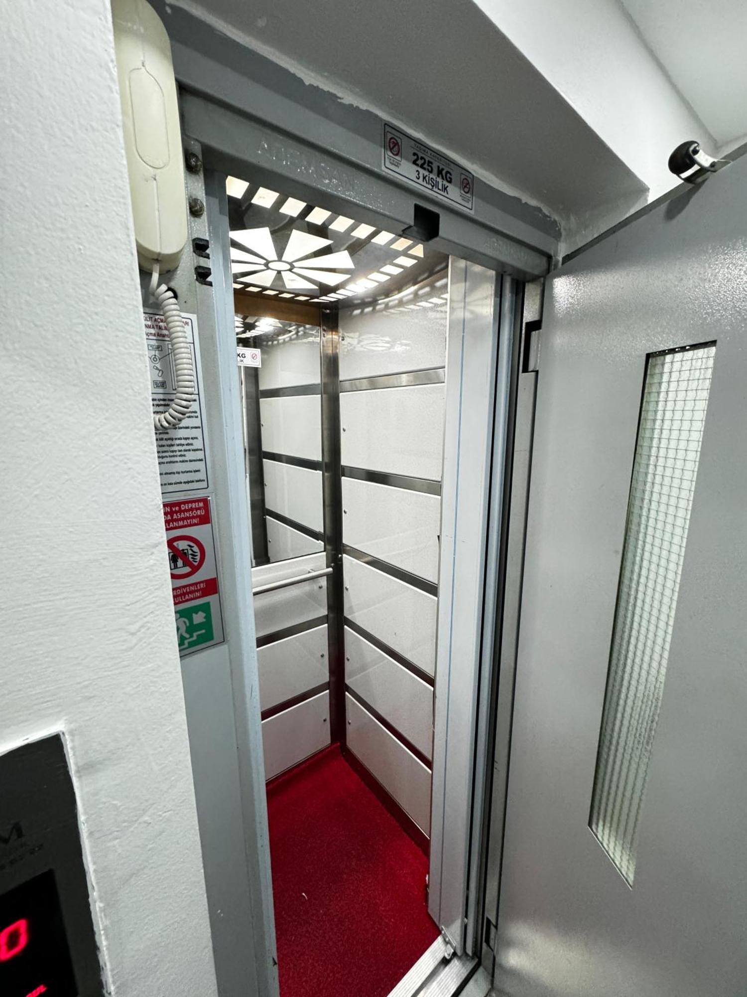 Taksim Istiklal Suites Istanbul Eksteriør bilde
