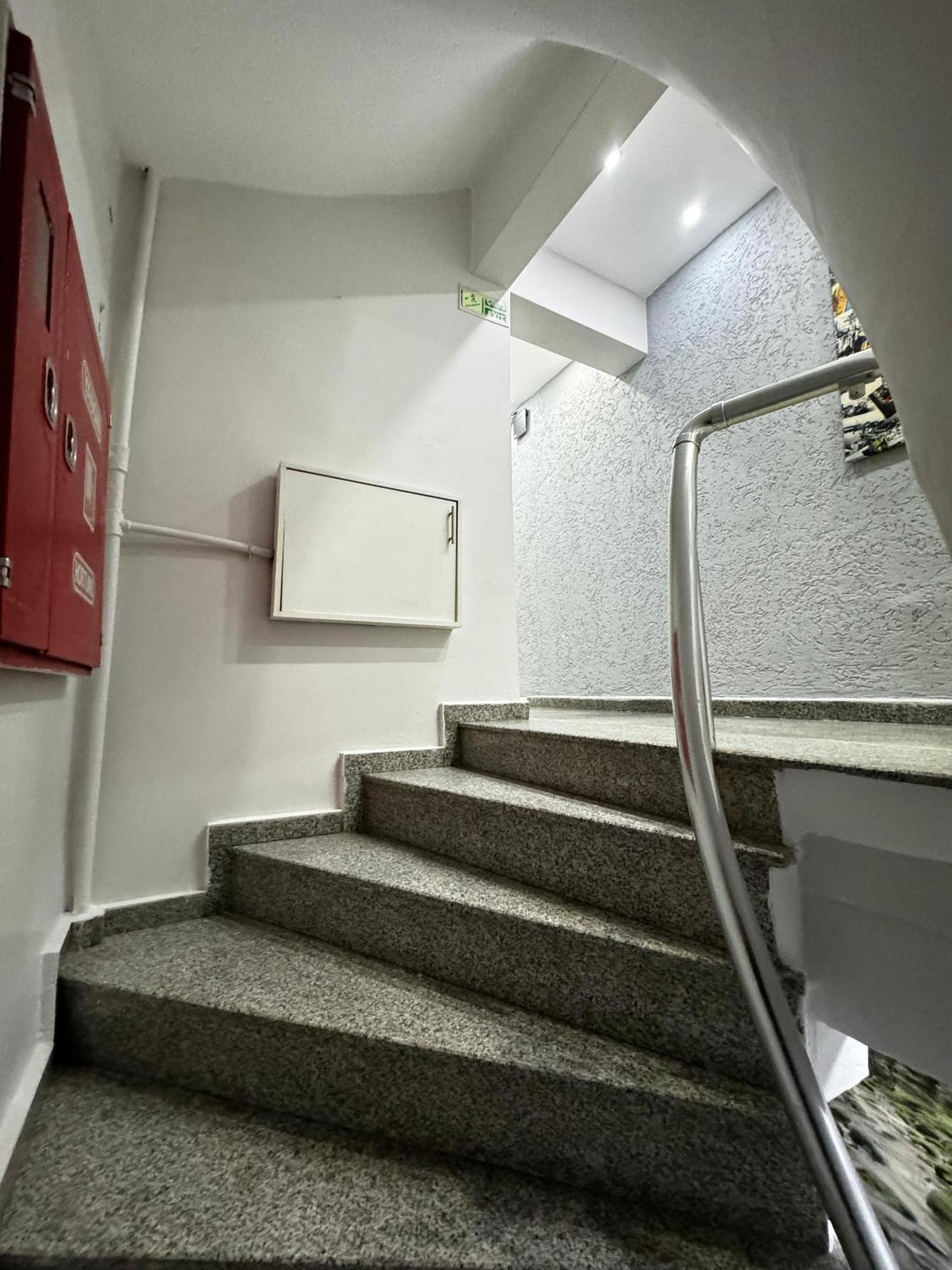 Taksim Istiklal Suites Istanbul Eksteriør bilde