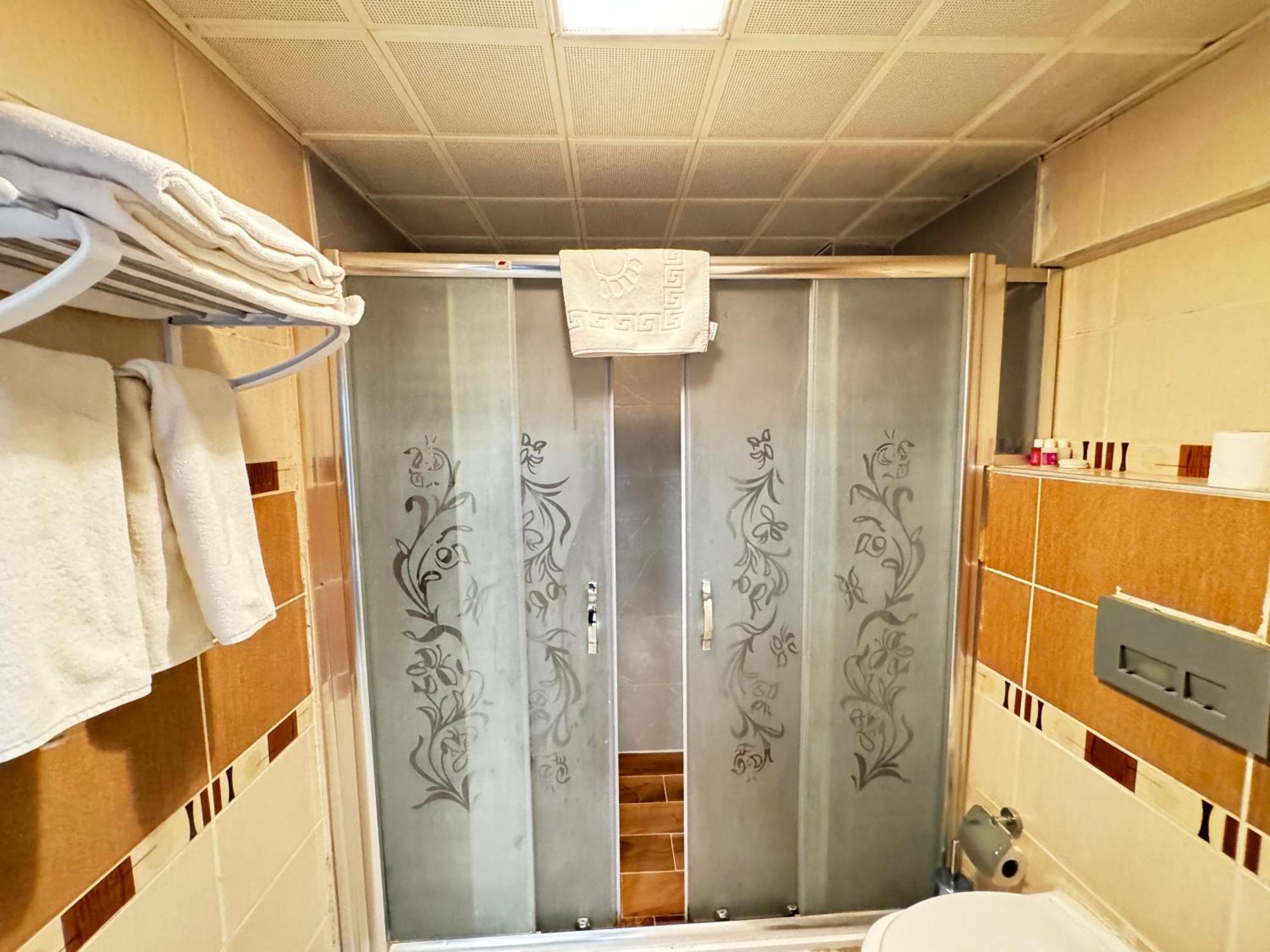 Taksim Istiklal Suites Istanbul Eksteriør bilde