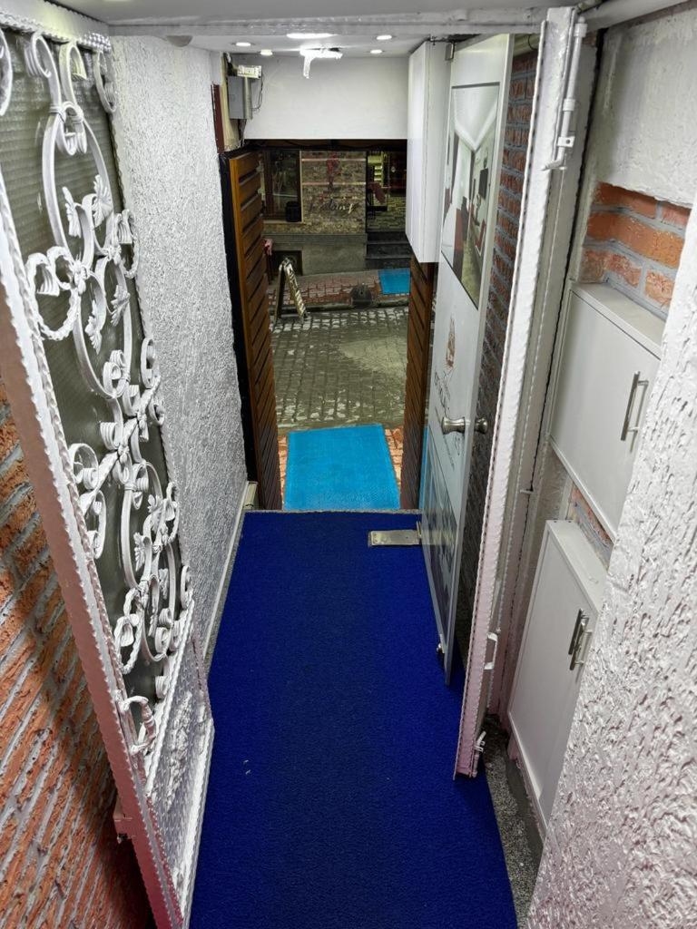 Taksim Istiklal Suites Istanbul Eksteriør bilde