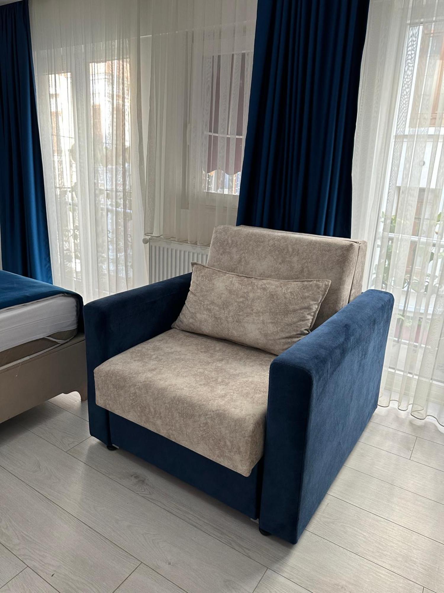 Taksim Istiklal Suites Istanbul Eksteriør bilde