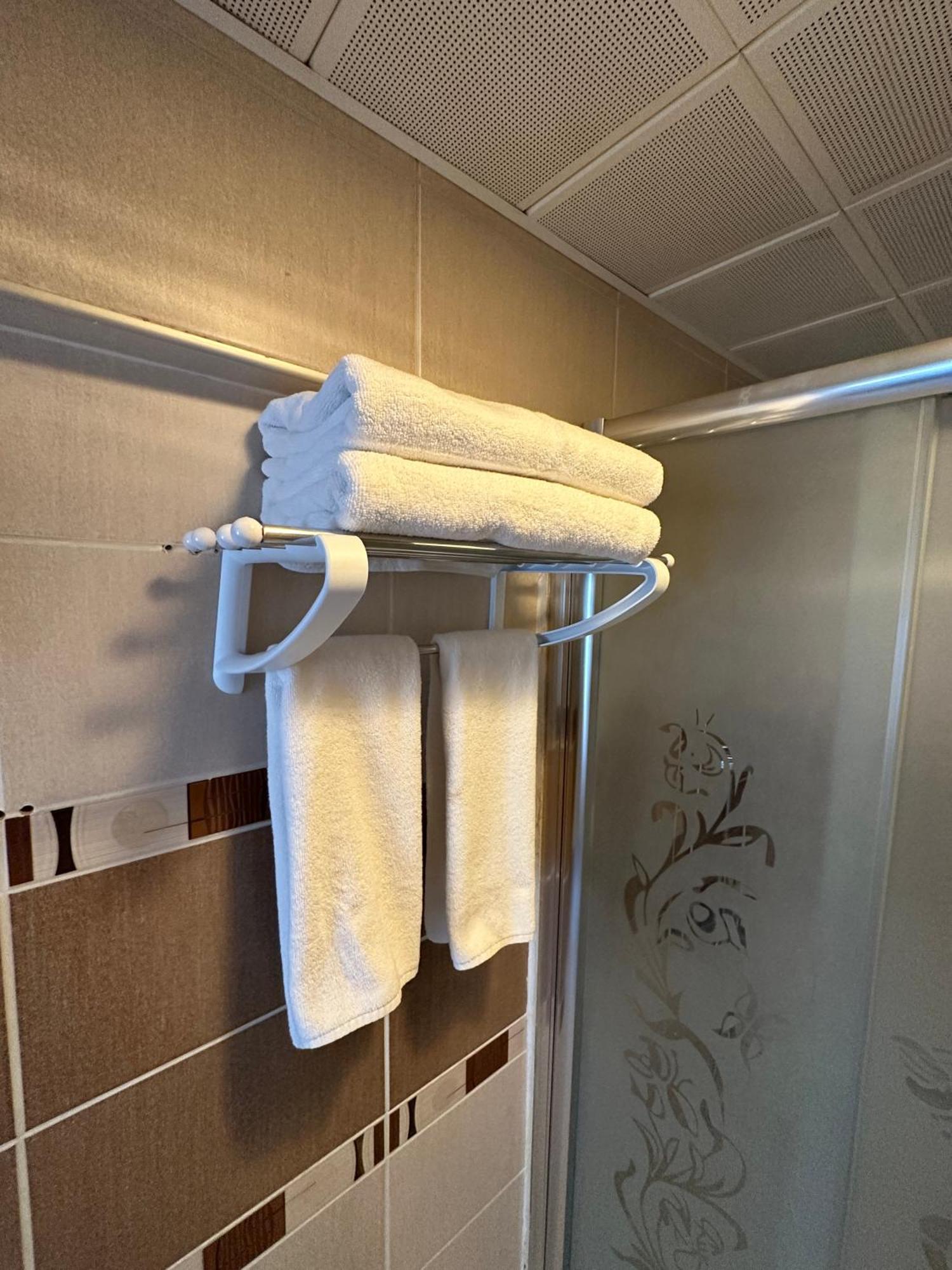 Taksim Istiklal Suites Istanbul Eksteriør bilde