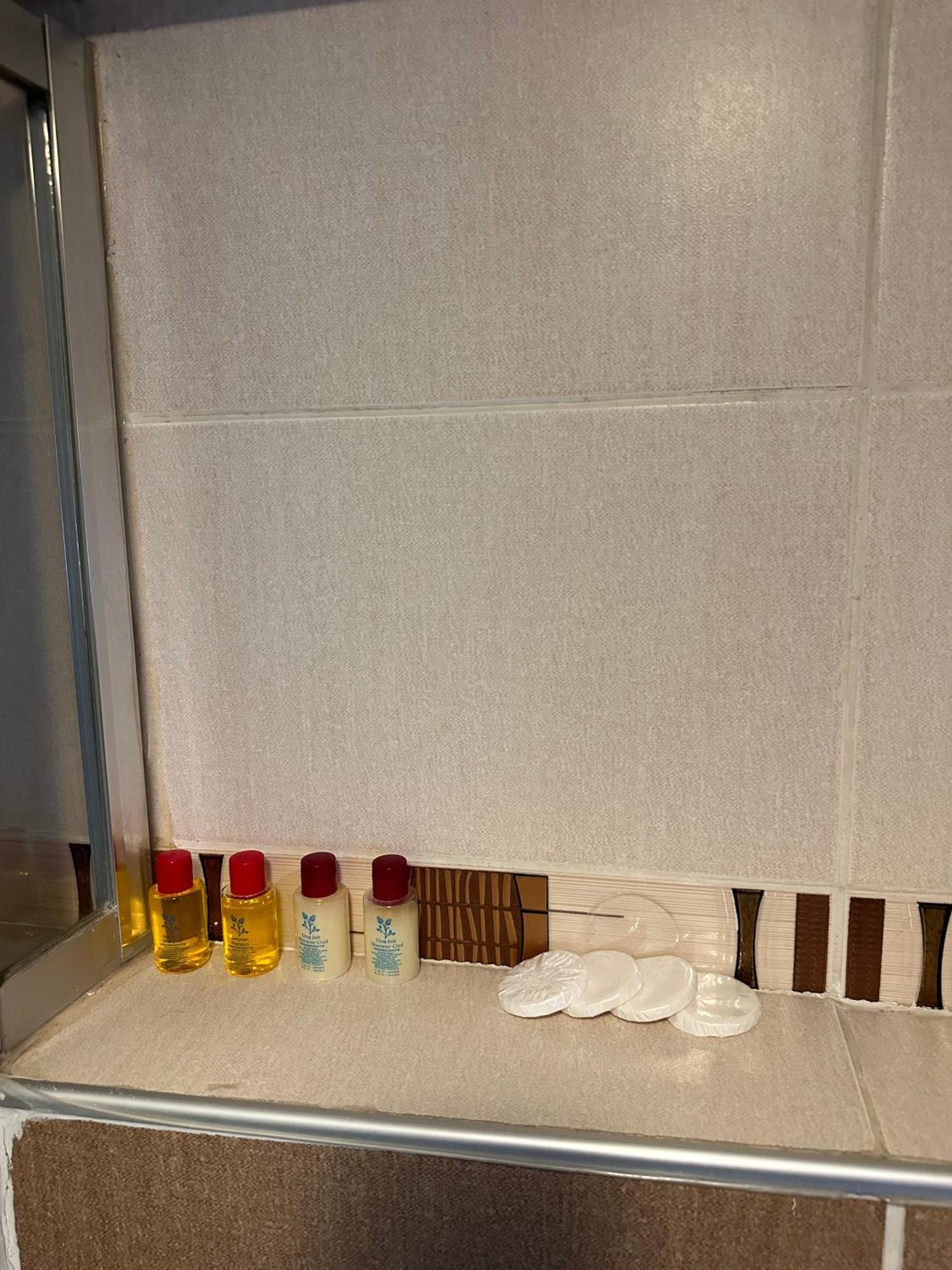 Taksim Istiklal Suites Istanbul Eksteriør bilde